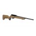 Savage RXR22 .22LR 16.5" Barrel Semi Auto Rimfire Rifle - FDE